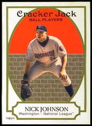 131 Nick Johnson